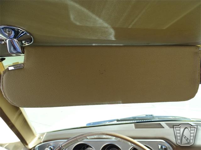 1965 Chevrolet Corvair (CC-1410467) for sale in O'Fallon, Illinois