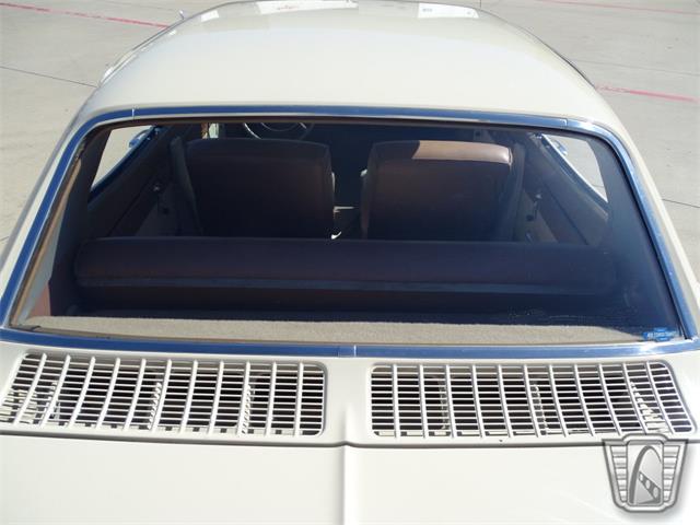 1965 Chevrolet Corvair (CC-1410467) for sale in O'Fallon, Illinois