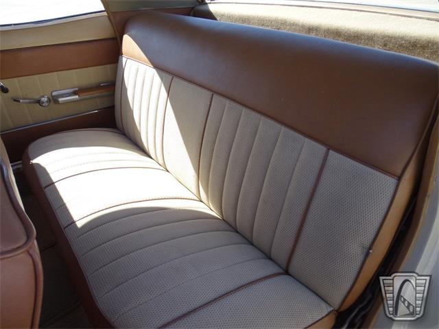 1965 Chevrolet Corvair (CC-1410467) for sale in O'Fallon, Illinois