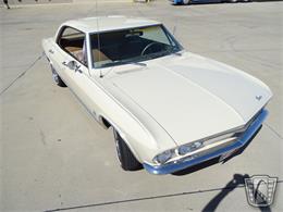 1965 Chevrolet Corvair (CC-1410467) for sale in O'Fallon, Illinois
