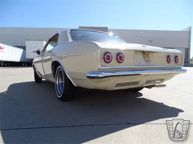 1965 Chevrolet Corvair (CC-1410467) for sale in O'Fallon, Illinois