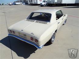 1965 Chevrolet Corvair (CC-1410467) for sale in O'Fallon, Illinois