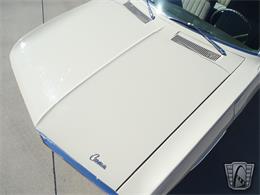 1965 Chevrolet Corvair (CC-1410467) for sale in O'Fallon, Illinois