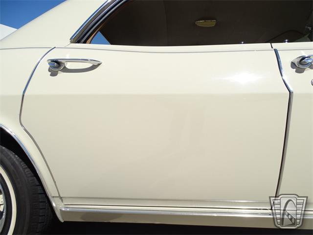 1965 Chevrolet Corvair (CC-1410467) for sale in O'Fallon, Illinois