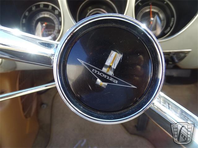 1965 Chevrolet Corvair (CC-1410467) for sale in O'Fallon, Illinois