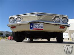 1965 Chevrolet Corvair (CC-1410467) for sale in O'Fallon, Illinois