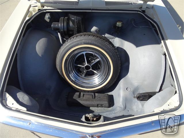 1965 Chevrolet Corvair (CC-1410467) for sale in O'Fallon, Illinois