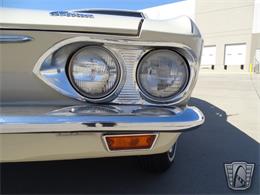 1965 Chevrolet Corvair (CC-1410467) for sale in O'Fallon, Illinois