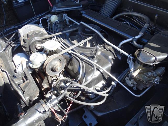 1965 Chevrolet Corvair (CC-1410467) for sale in O'Fallon, Illinois