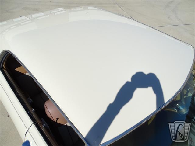 1965 Chevrolet Corvair (CC-1410467) for sale in O'Fallon, Illinois