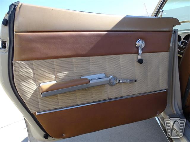 1965 Chevrolet Corvair (CC-1410467) for sale in O'Fallon, Illinois