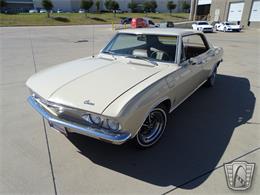 1965 Chevrolet Corvair (CC-1410467) for sale in O'Fallon, Illinois