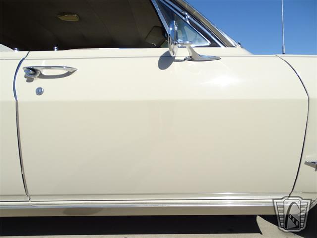 1965 Chevrolet Corvair (CC-1410467) for sale in O'Fallon, Illinois