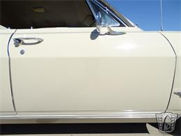 1965 Chevrolet Corvair (CC-1410467) for sale in O'Fallon, Illinois