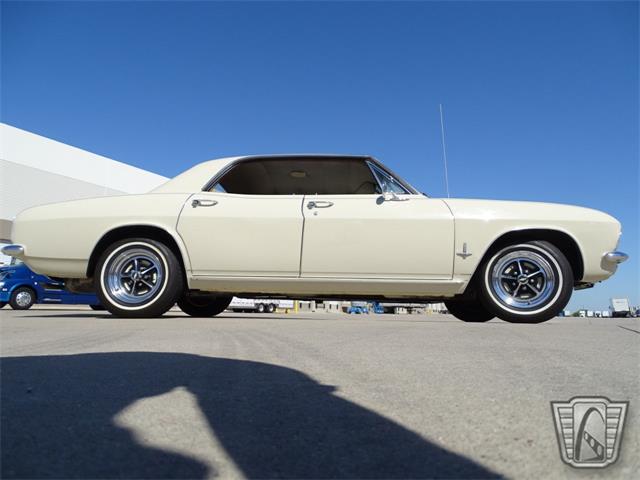 1965 Chevrolet Corvair (CC-1410467) for sale in O'Fallon, Illinois