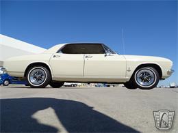 1965 Chevrolet Corvair (CC-1410467) for sale in O'Fallon, Illinois