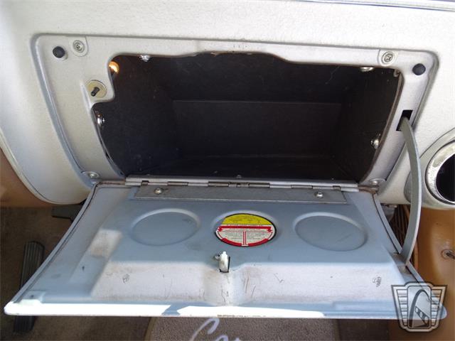 1965 Chevrolet Corvair (CC-1410467) for sale in O'Fallon, Illinois