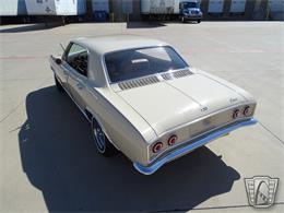 1965 Chevrolet Corvair (CC-1410467) for sale in O'Fallon, Illinois