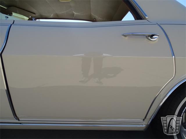 1965 Chevrolet Corvair (CC-1410467) for sale in O'Fallon, Illinois