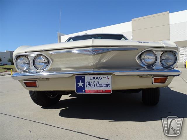 1965 Chevrolet Corvair (CC-1410467) for sale in O'Fallon, Illinois