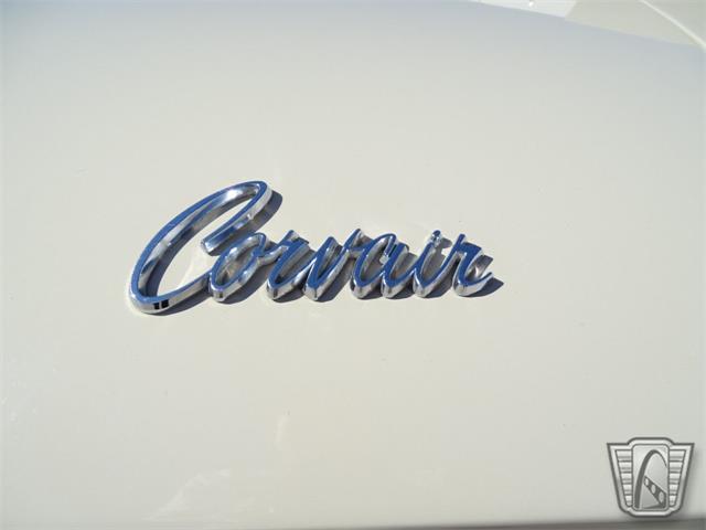 1965 Chevrolet Corvair (CC-1410467) for sale in O'Fallon, Illinois