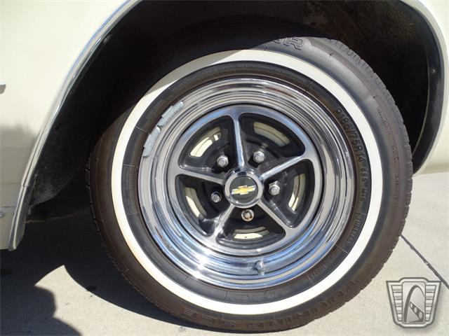 1965 Chevrolet Corvair (CC-1410467) for sale in O'Fallon, Illinois