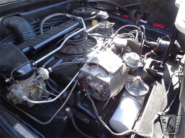 1965 Chevrolet Corvair (CC-1410467) for sale in O'Fallon, Illinois