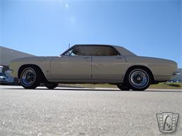 1965 Chevrolet Corvair (CC-1410467) for sale in O'Fallon, Illinois