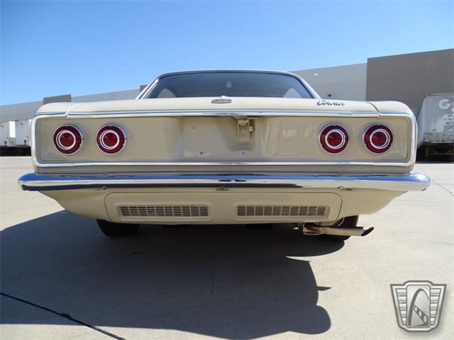 1965 Chevrolet Corvair (CC-1410467) for sale in O'Fallon, Illinois