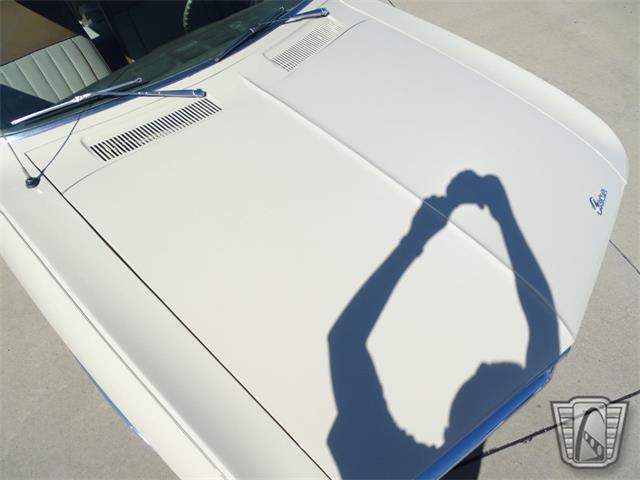 1965 Chevrolet Corvair (CC-1410467) for sale in O'Fallon, Illinois