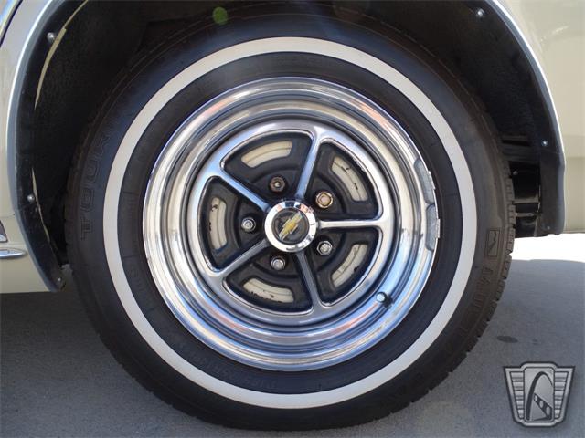 1965 Chevrolet Corvair (CC-1410467) for sale in O'Fallon, Illinois