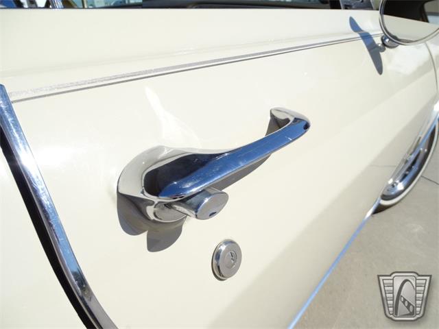 1965 Chevrolet Corvair (CC-1410467) for sale in O'Fallon, Illinois