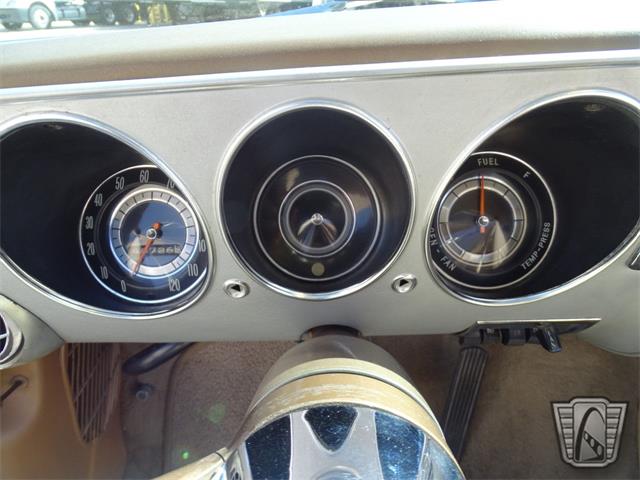 1965 Chevrolet Corvair (CC-1410467) for sale in O'Fallon, Illinois