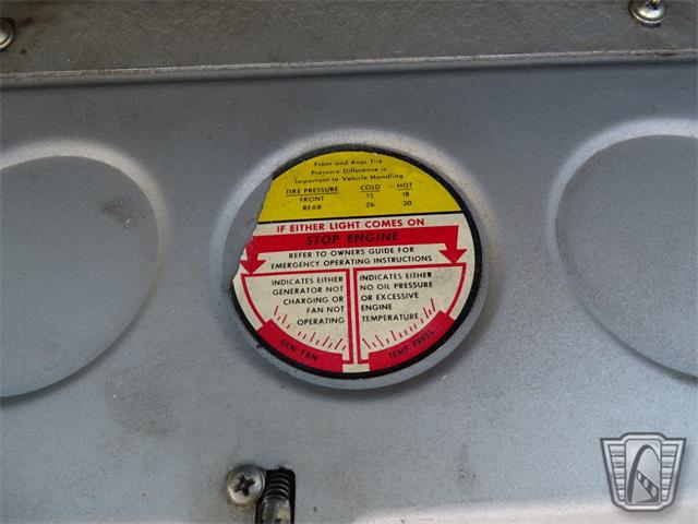 1965 Chevrolet Corvair (CC-1410467) for sale in O'Fallon, Illinois