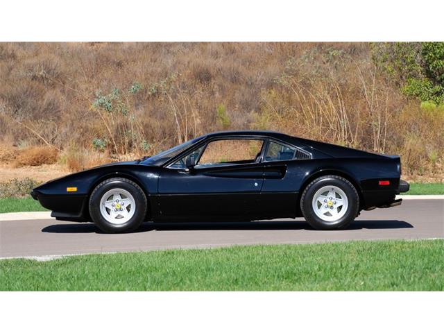 Classic Ferrari 308 For Sale On Classiccars Com