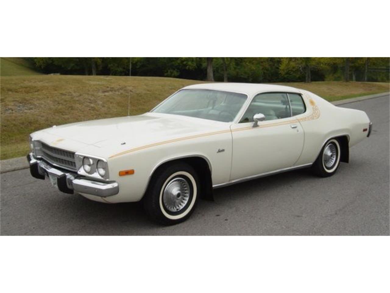 1974 Plymouth Satellite Sebring for Sale CC1414679
