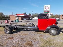1938 GMC 4500 (CC-1414696) for sale in Skiatook, Oklahoma