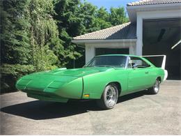 1969 Dodge Daytona Charger (CC-1414700) for sale in Kelowna , BC 