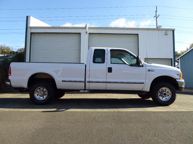 1999 Ford F250 (CC-1414708) for sale in Turner, Oregon