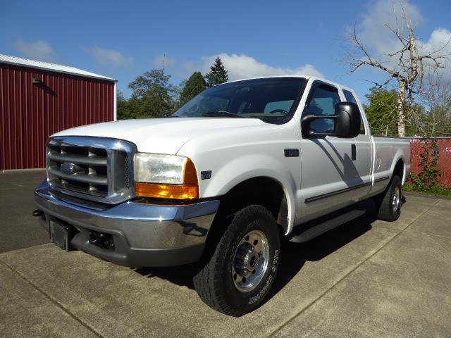 1999 Ford F250 for Sale | ClassicCars.com | CC-1414708