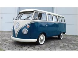 1963 Volkswagen Bus (CC-1414713) for sale in Florianopolis, Santa Catarina