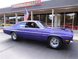 1970 Plymouth Duster (CC-1414723) for sale in Clarkston, Michigan