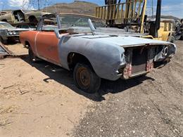 1967 Plymouth Barracuda (CC-1414747) for sale in Phoenix, Arizona