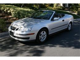 2005 Saab 9-3 (CC-1414750) for sale in Palm Springs, California