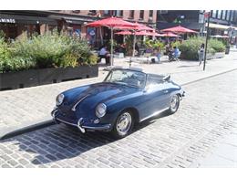 1965 Porsche 356 (CC-1414758) for sale in new york, New York