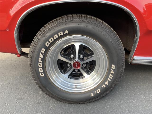 1969 Mercury Cougar for Sale | ClassicCars.com | CC-1414759