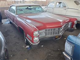 1966 Cadillac DeVille (CC-1414760) for sale in Phoenix, Arizona
