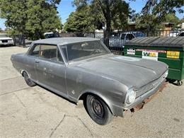 1965 Chevrolet Nova SS (CC-1414761) for sale in Banning , California