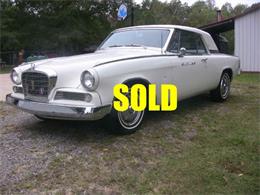 1964 Studebaker Gran Turismo (CC-1414764) for sale in Cornelius, North Carolina