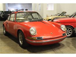 1966 Porsche 911 (CC-1414765) for sale in Cleveland, Ohio